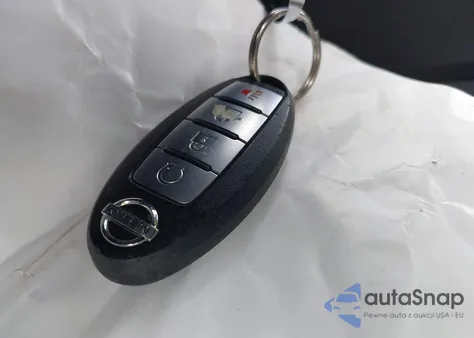 2017 Nissan Rogue Sv from USA, damaged, VIN 5N1AT2MV0HC814829